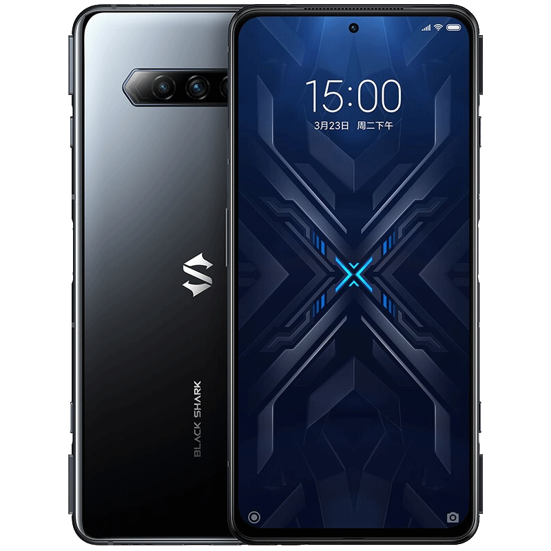 黑鲨 高性能大屏智能手机