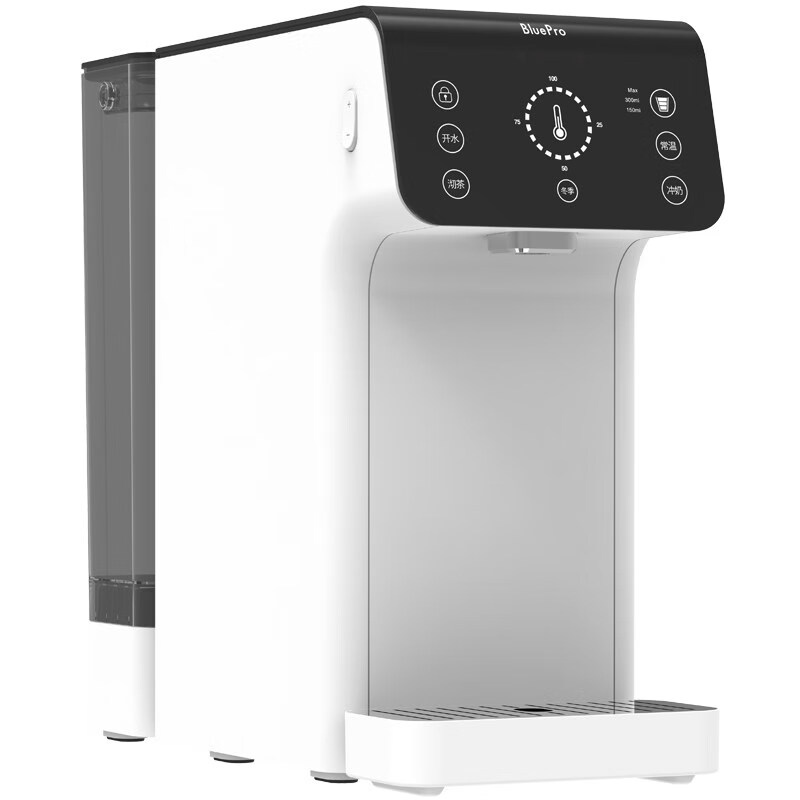 博乐宝多挡可调净水器