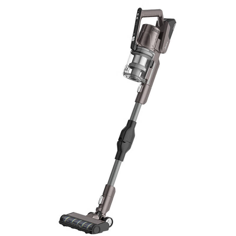 美的 无线手持吸尘器