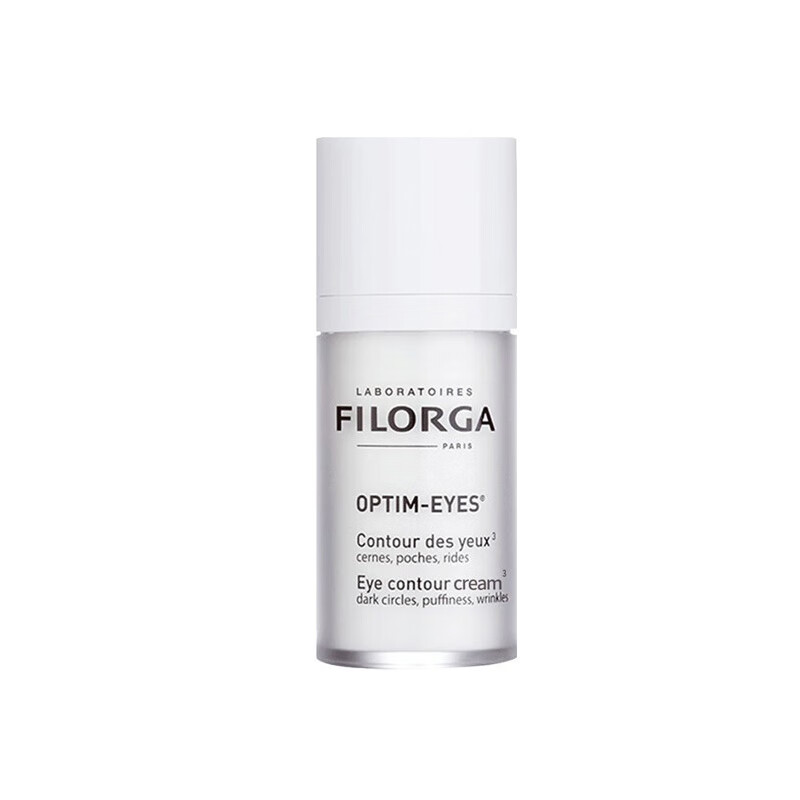 菲洛嘉 焕采提亮 眼霜