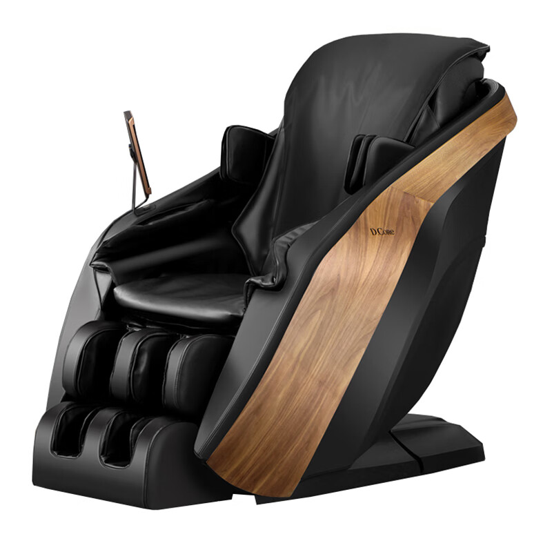 株式会社 腰部重点按摩按摩椅