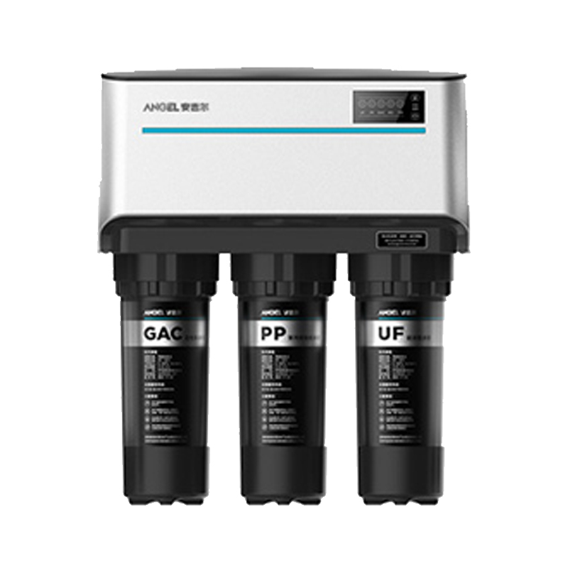安吉尔 双出水口 净水器