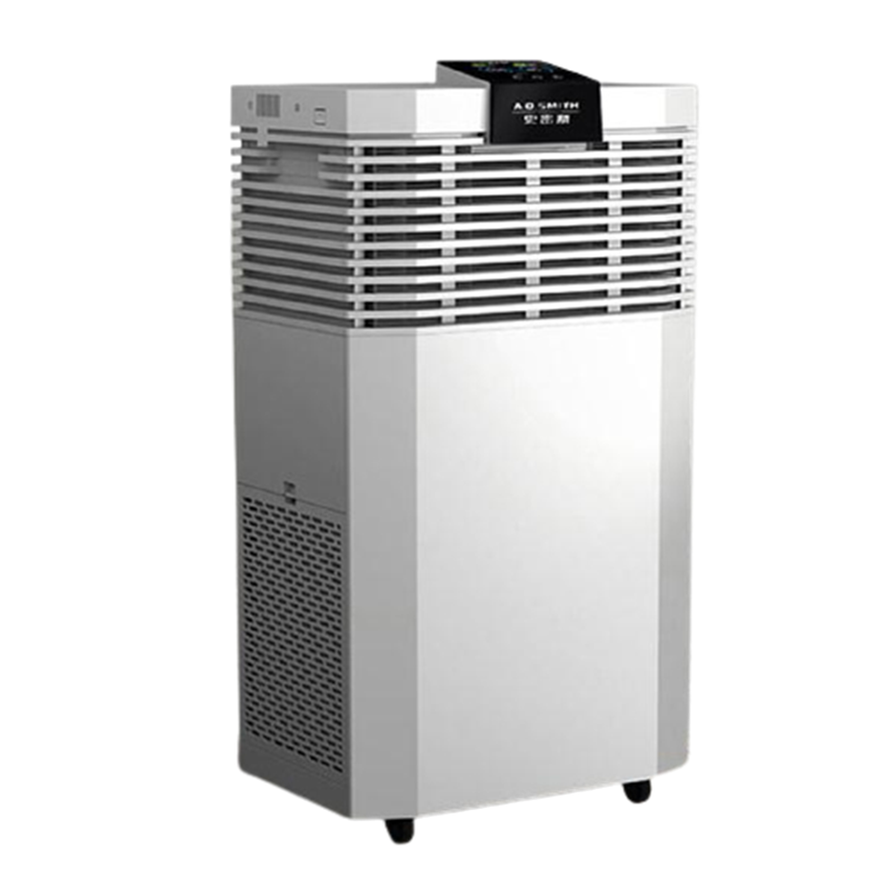 史密斯 甲醛数显空气净化器