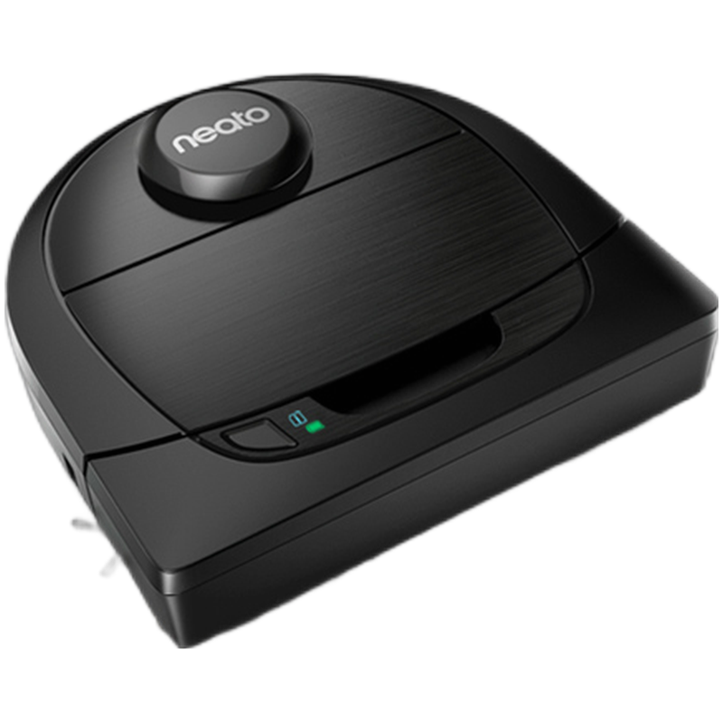 neato 3D避障扫地机器人