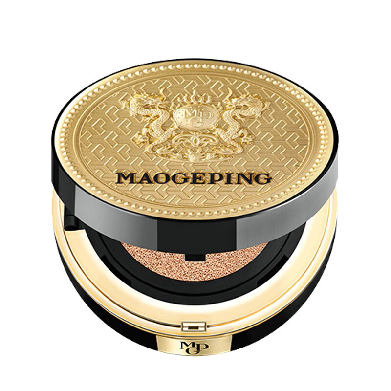 毛戈平 遮瑕保湿气垫