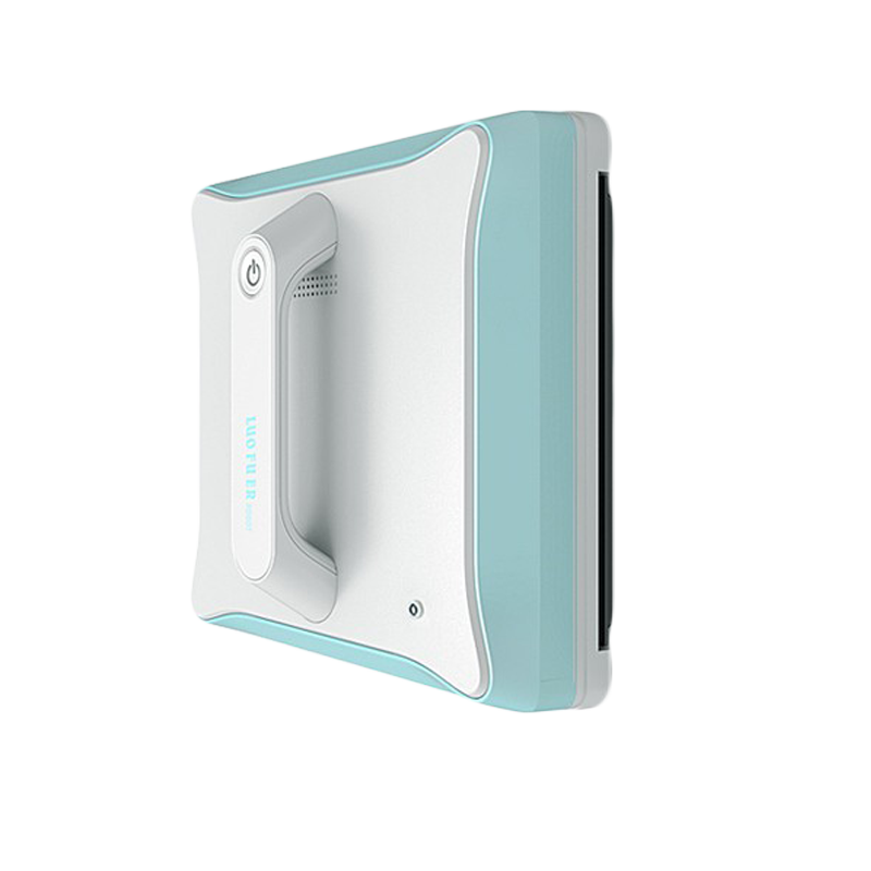 罗弗尔 安全智能擦窗机器人