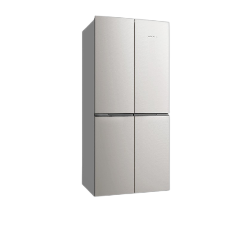 新飞 多气囊密封冰箱