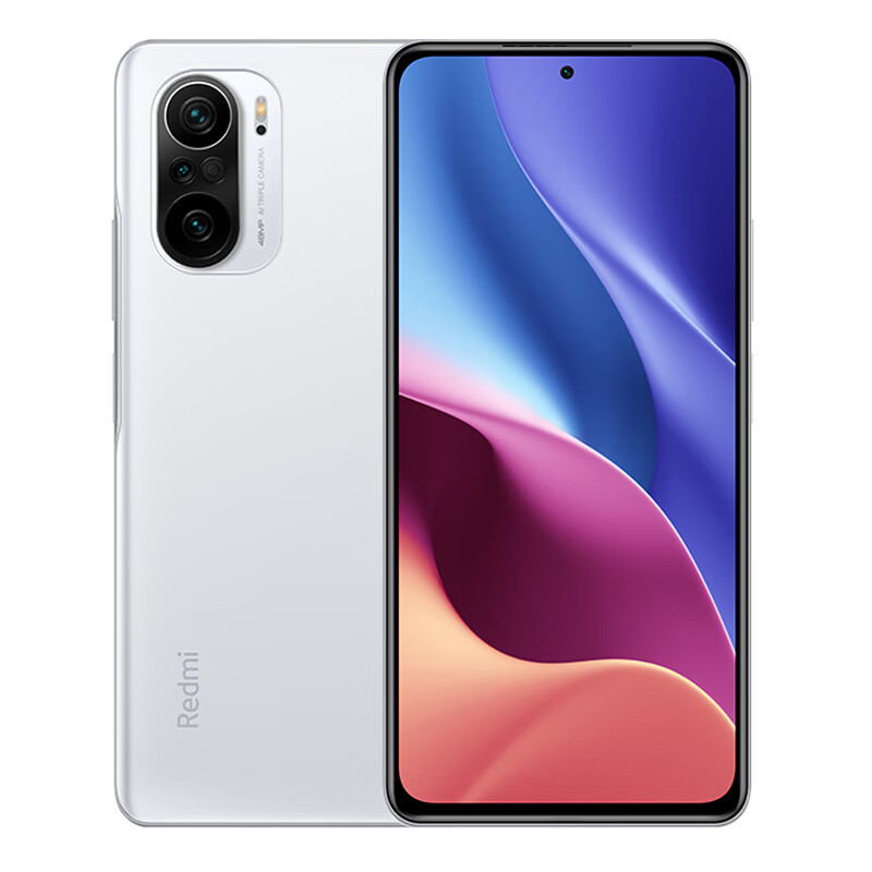 小米 杜比全景声手机