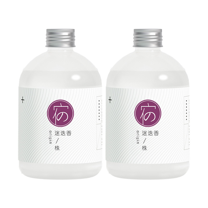 宿系之源 细致毛孔爽肤水