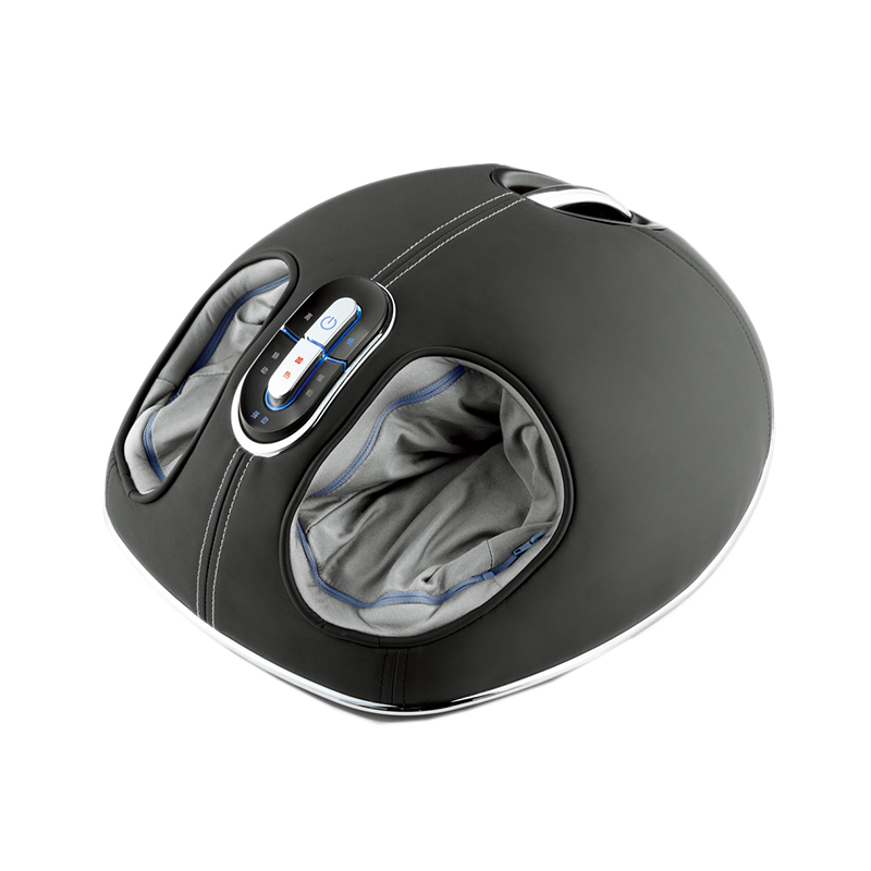 京东京造 全自动按摩足疗机