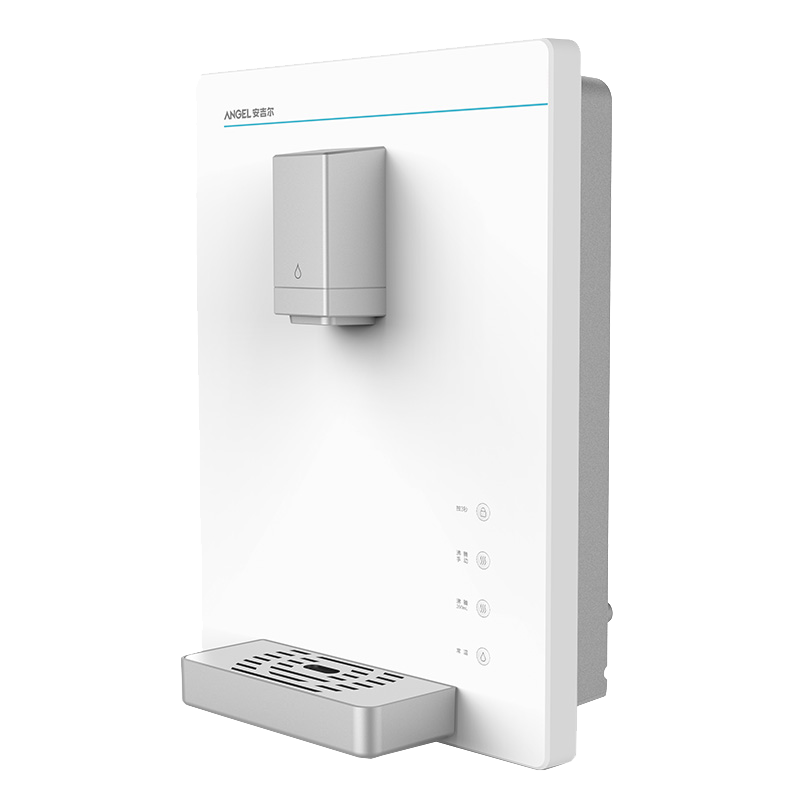 安吉尔 3秒即热 管线机