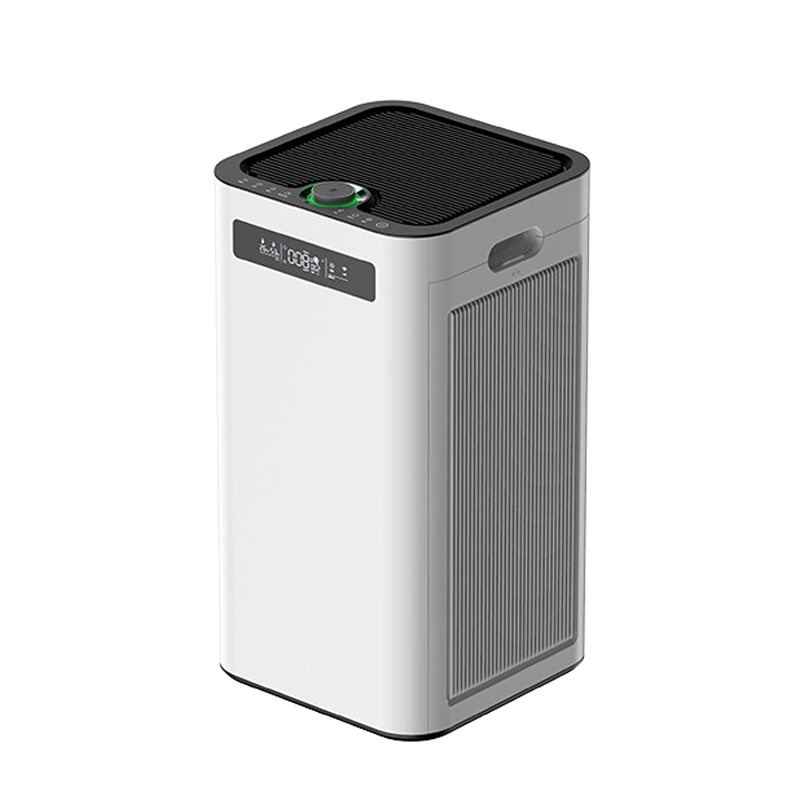 IAM 触控面板空气净化器