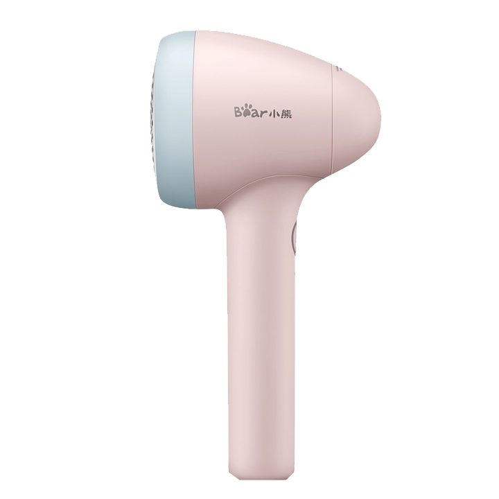 小熊充电式去毛球修剪器