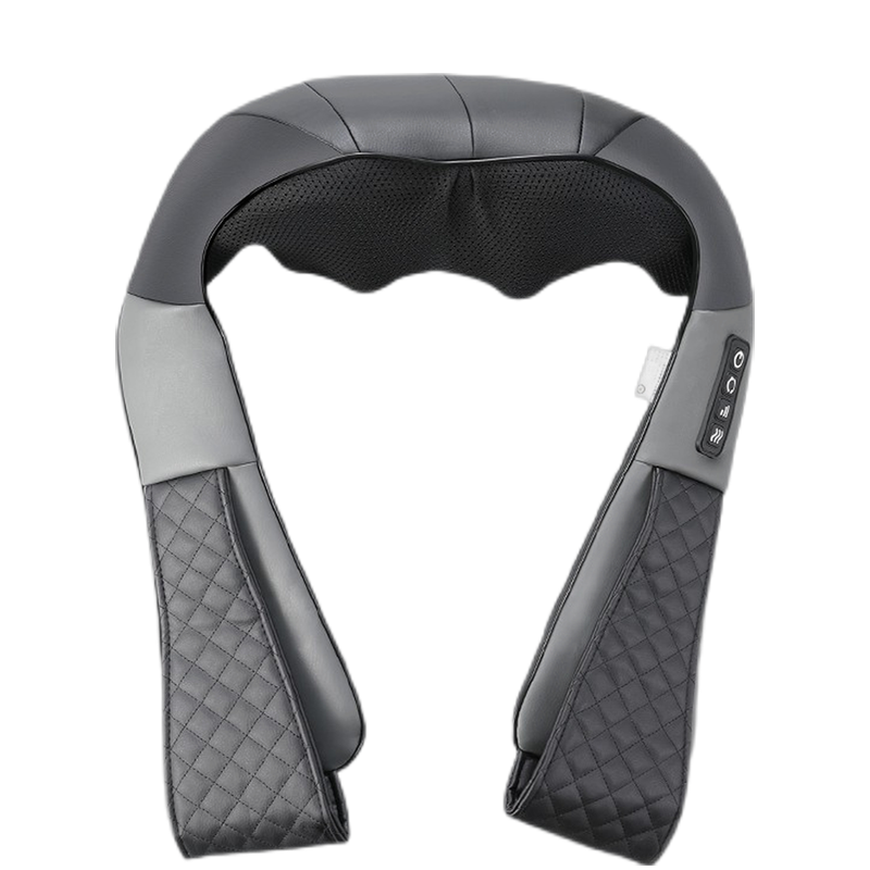 石崎秀儿恒温热敷按摩椅