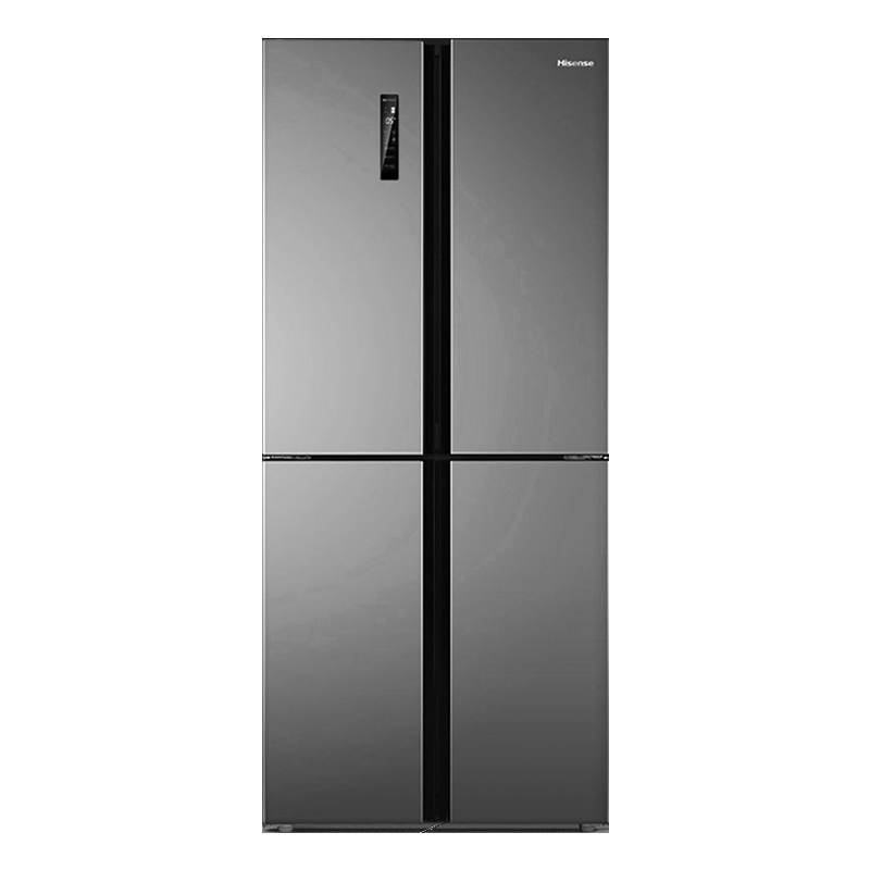 海信 环绕式出风冰箱