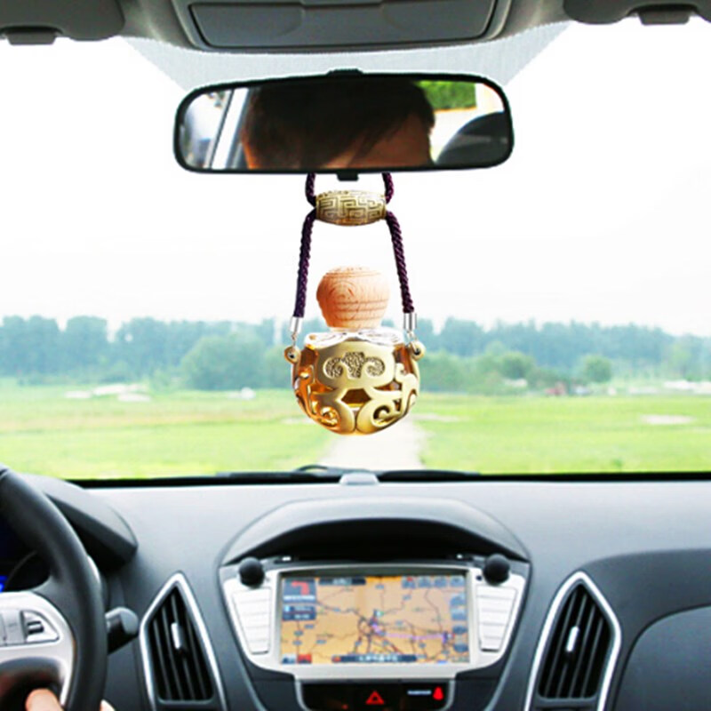 埃迪 香薰精油挂饰密封条