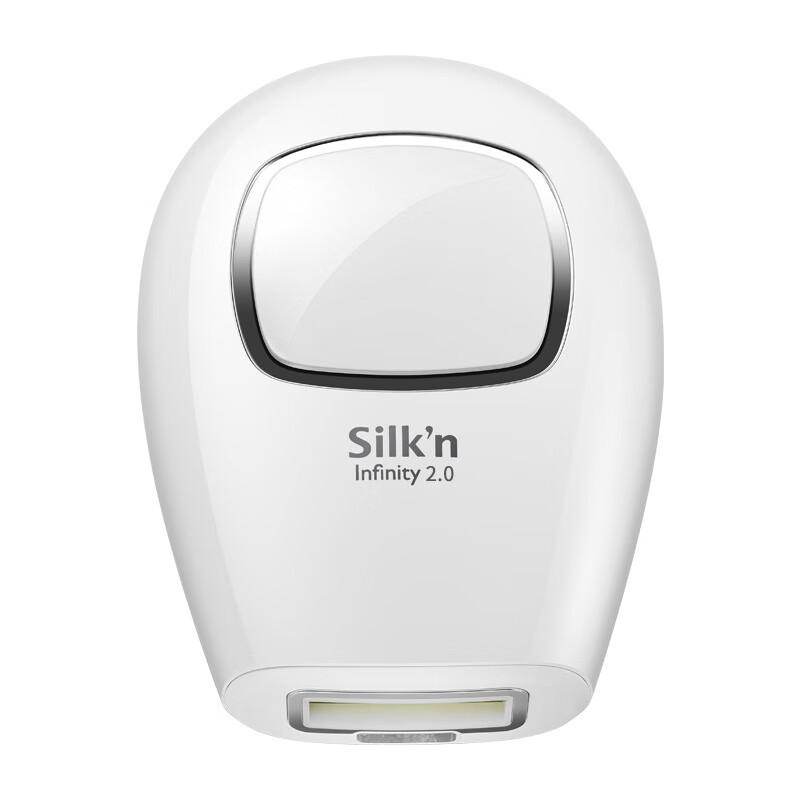 silk'n 微电流脱毛仪