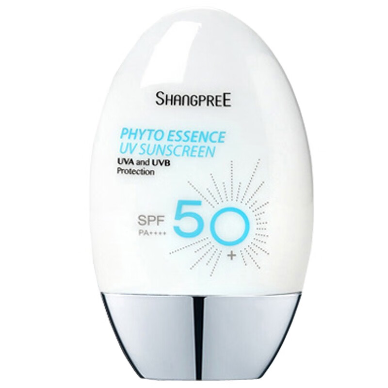 香蒲丽清爽防汗防晒霜