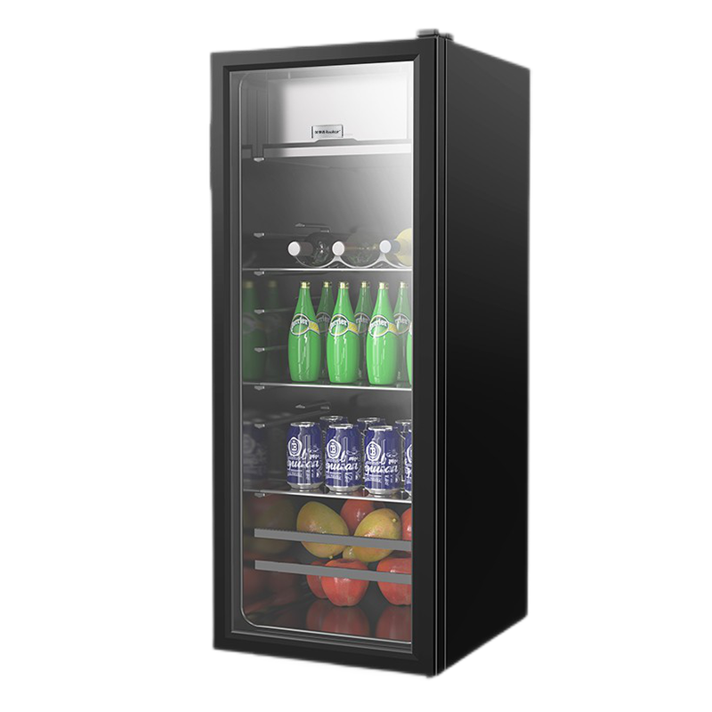 荣事达 增添便利小冰箱