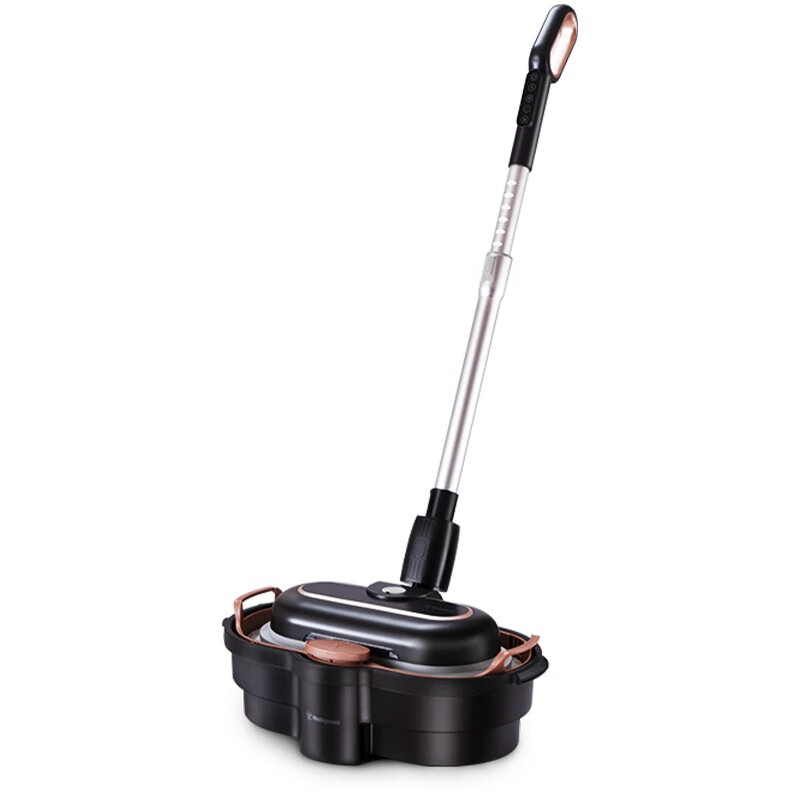 西屋 一键喷水电动拖把