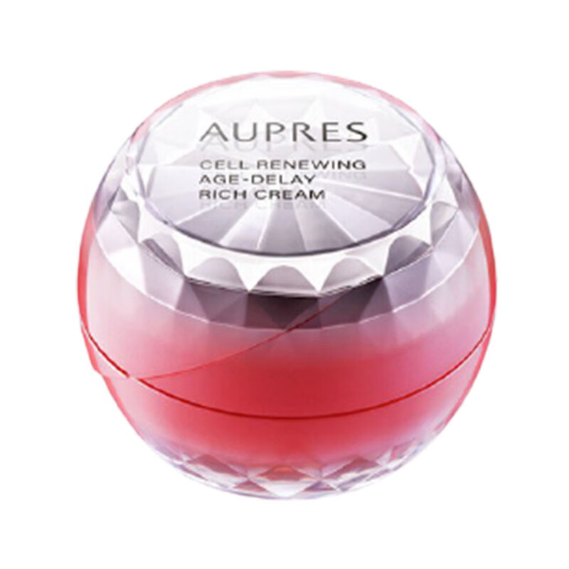 欧珀莱 全新升级面霜