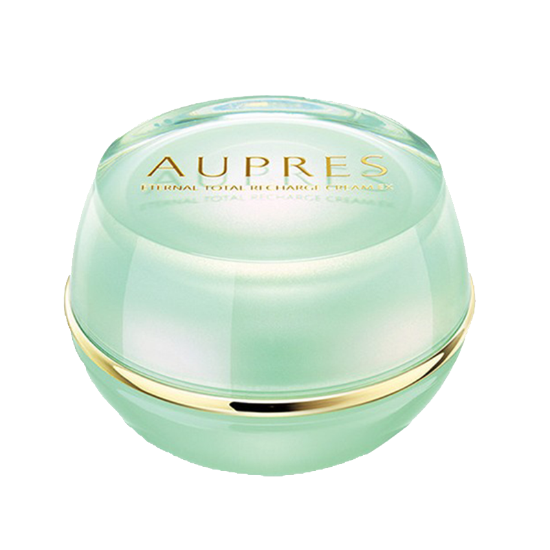 欧珀莱 水润弹嫩面霜