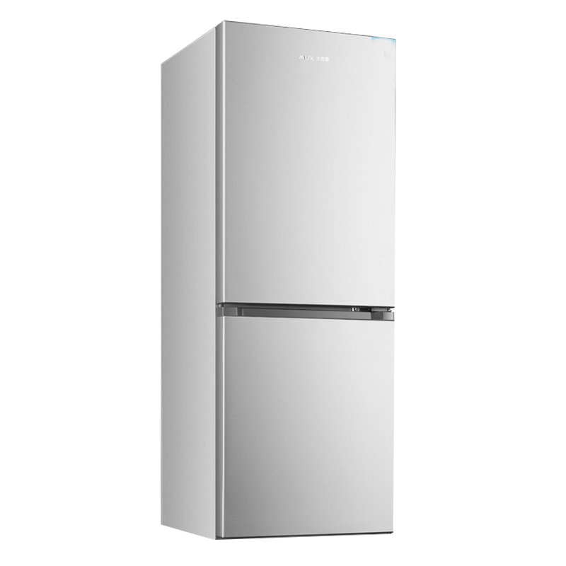 奥克斯 双层分区储存冰箱