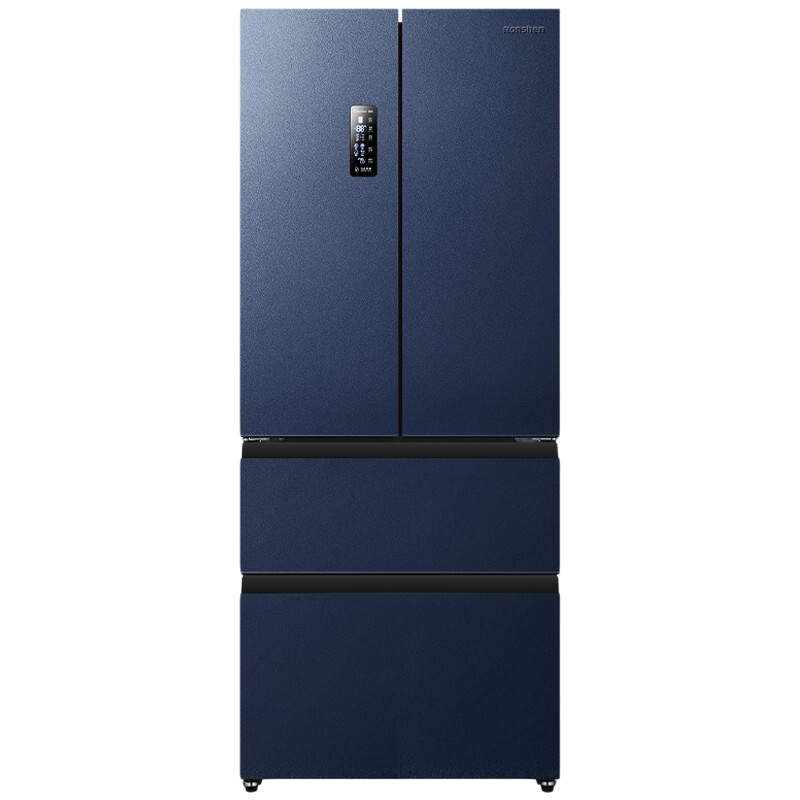 容声 四维净化雷达感温保鲜冰箱