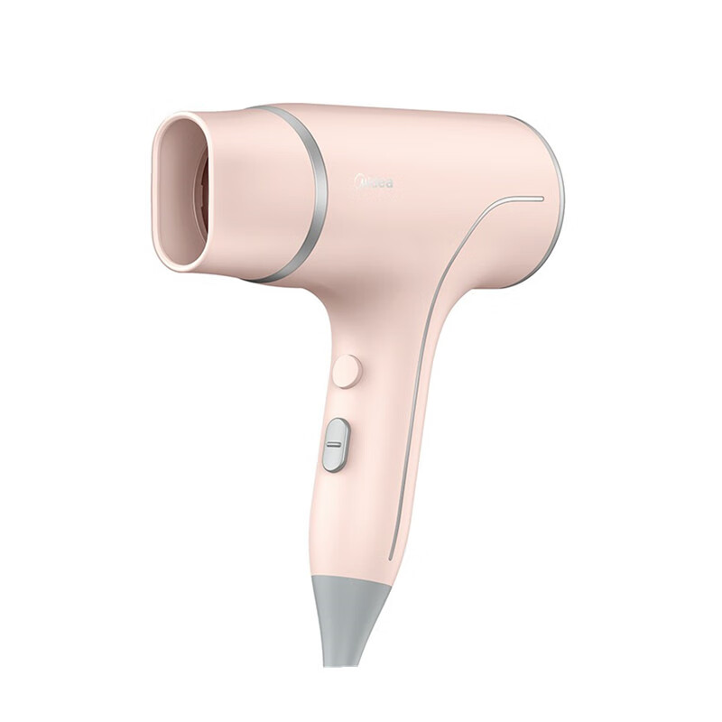 美的 千万级负离子电吹风