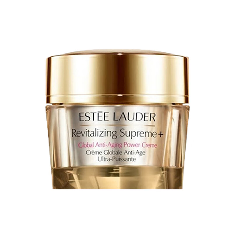 雅诗兰黛 多效智妍精华滋养面霜