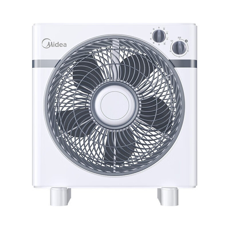 美的 节能低噪电风扇