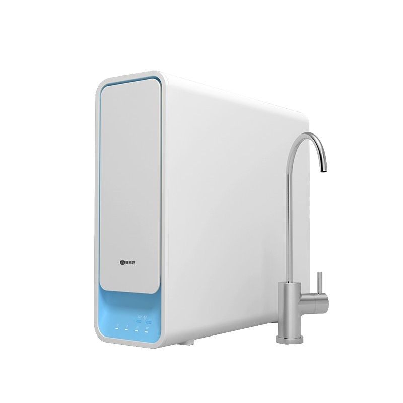 352 进口RO膜片净水器