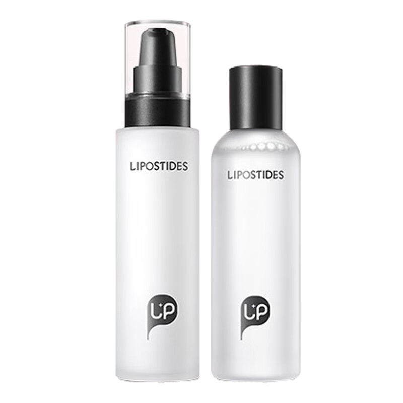 丽普司肽 强韧肌底 护肤套装