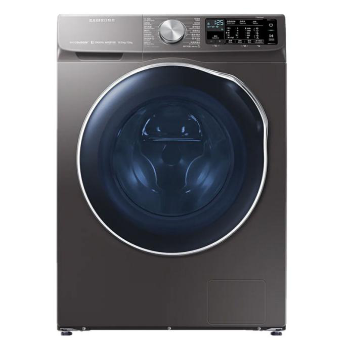 三星 10公斤全自动除菌洗衣机