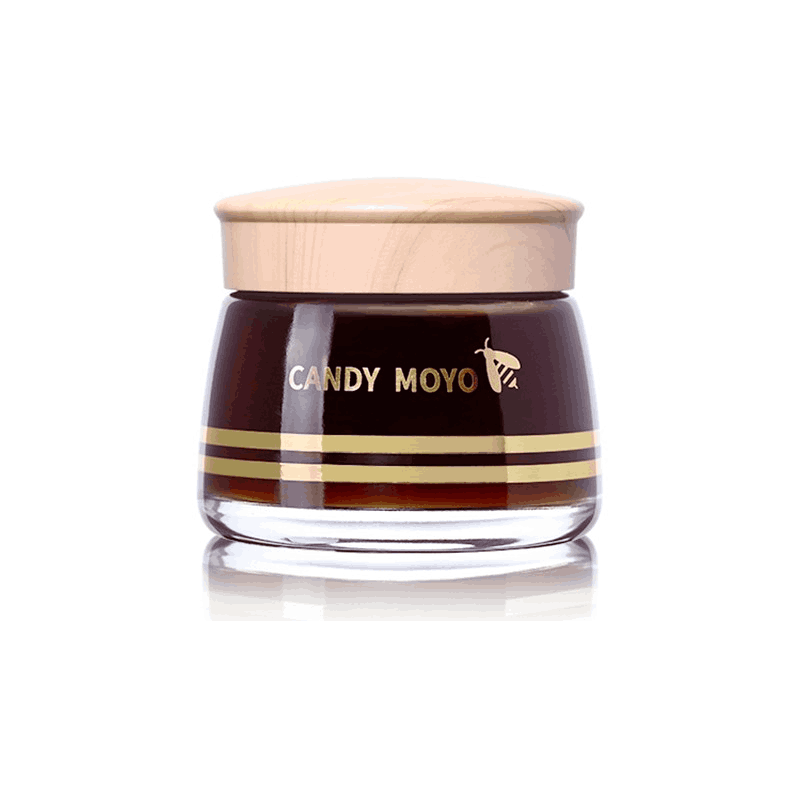 CandyMoyo蜂蜜撕拉手膜
