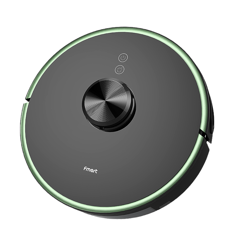 福玛特 语音交互扫地机器人