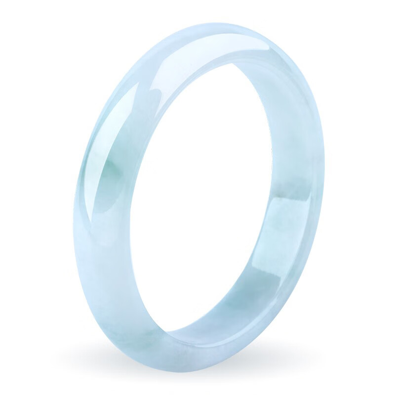 艾选潮品 宽边带证书 手镯