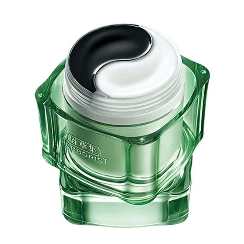 佰草集 清肌养颜 面膜