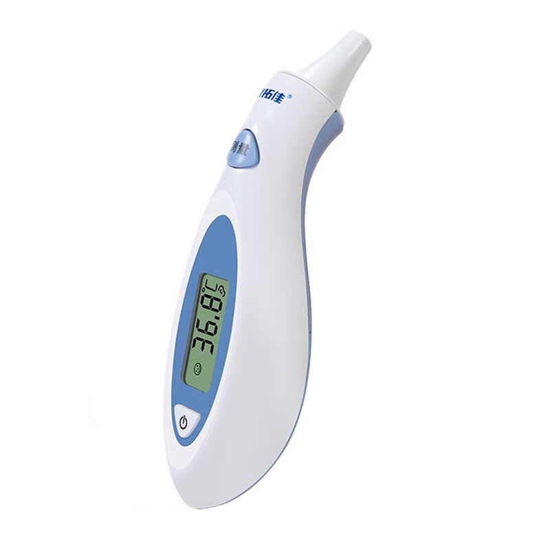 健拓佳 测量准确体温计