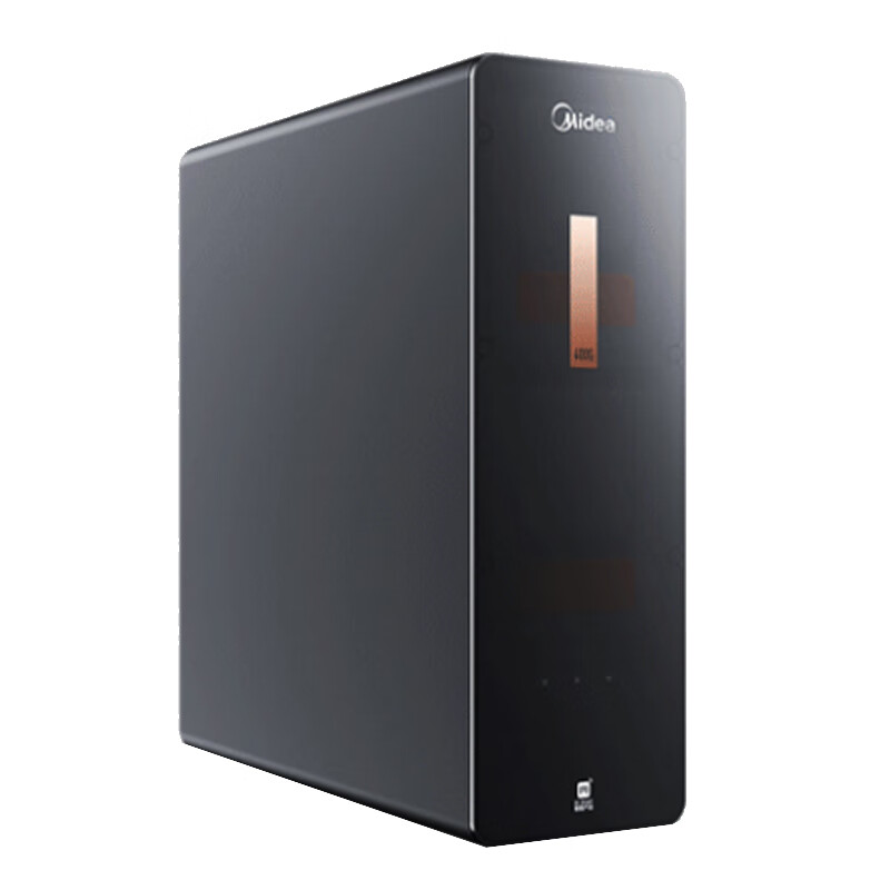 美的除菌家用净水器