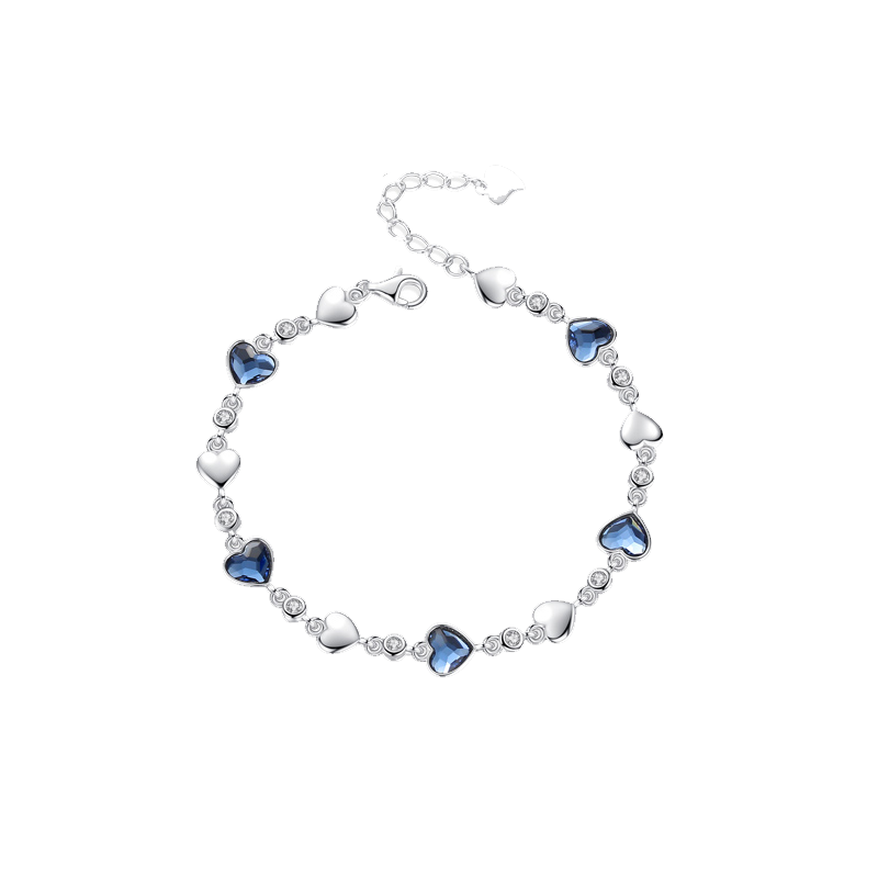 冠带 简约个性手链