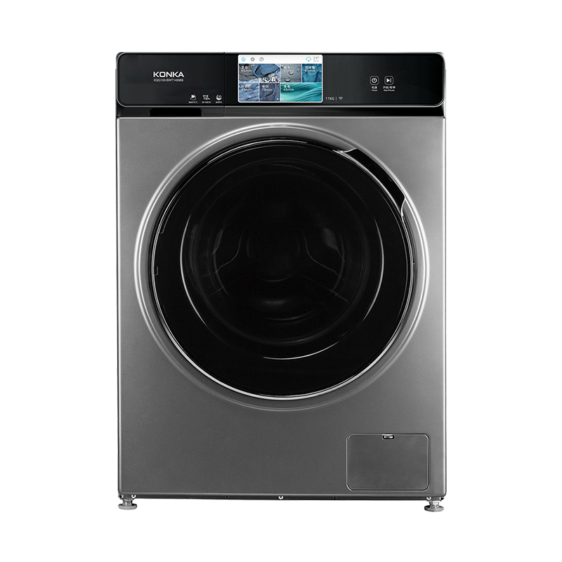 康佳 变频滚筒洗衣机