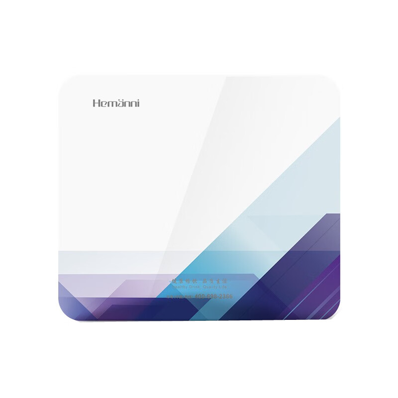 霍曼尼童 保留矿物质净水器