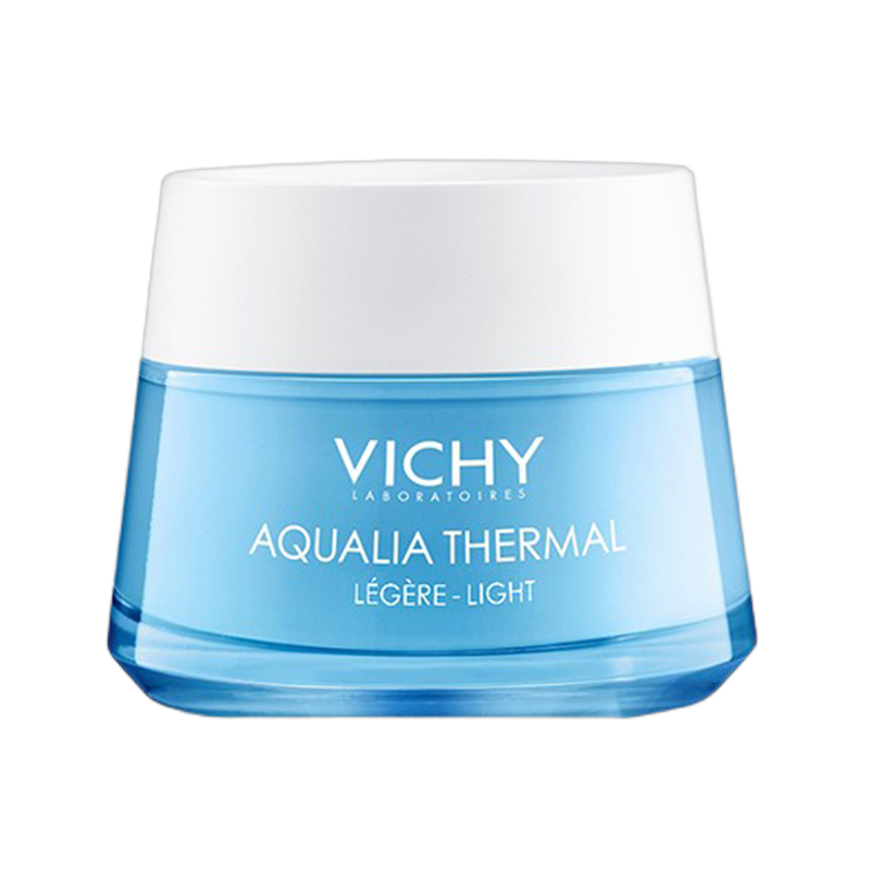 薇姿 保湿舒缓面霜