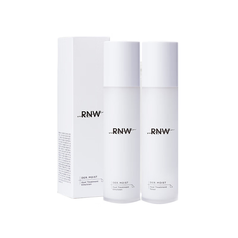 RNW温润保湿护肤套装