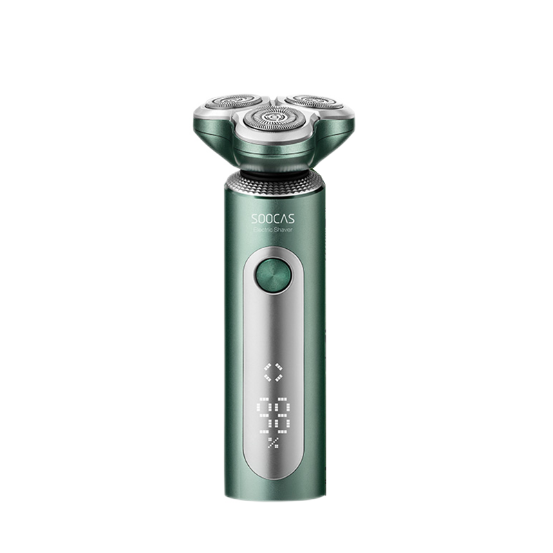 素士 续航持久剃须刀