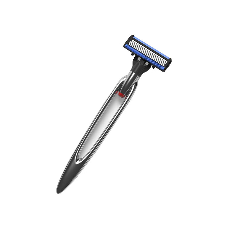 焕醒 顺滑呵护 剃须刀