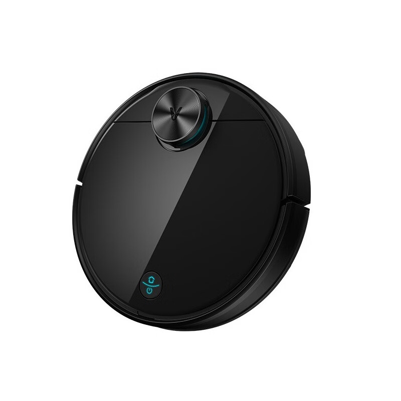 云米地图记忆扫地机