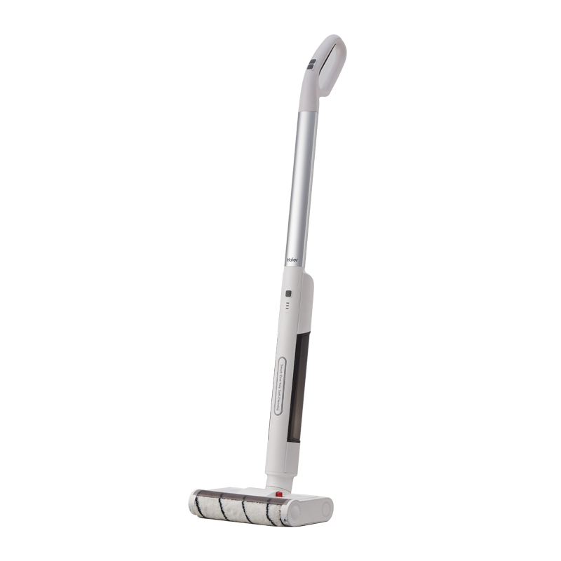 海尔 活水自清洁吸尘器