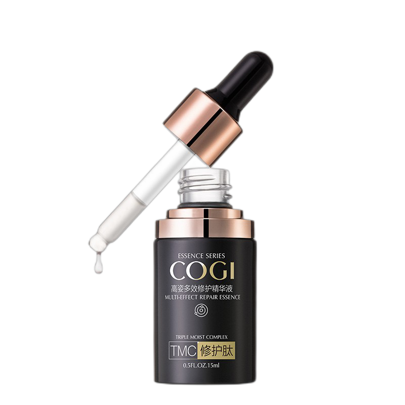 高姿 多效修护精华